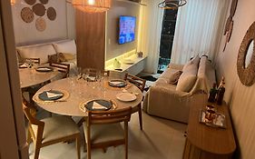 Apartamento vista mar